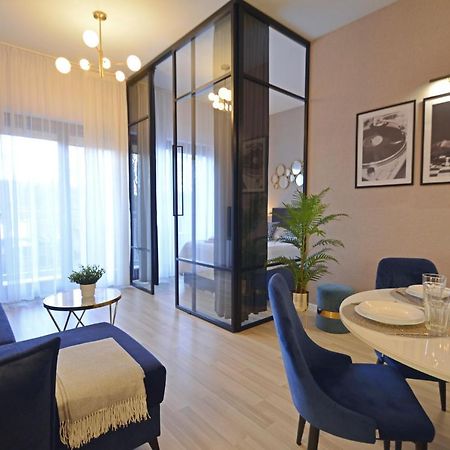 Świnoujście Osiedle Platan - Apartamenty Bryza - Centrum מראה חיצוני תמונה