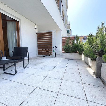 Świnoujście Osiedle Platan - Apartamenty Bryza - Centrum מראה חיצוני תמונה