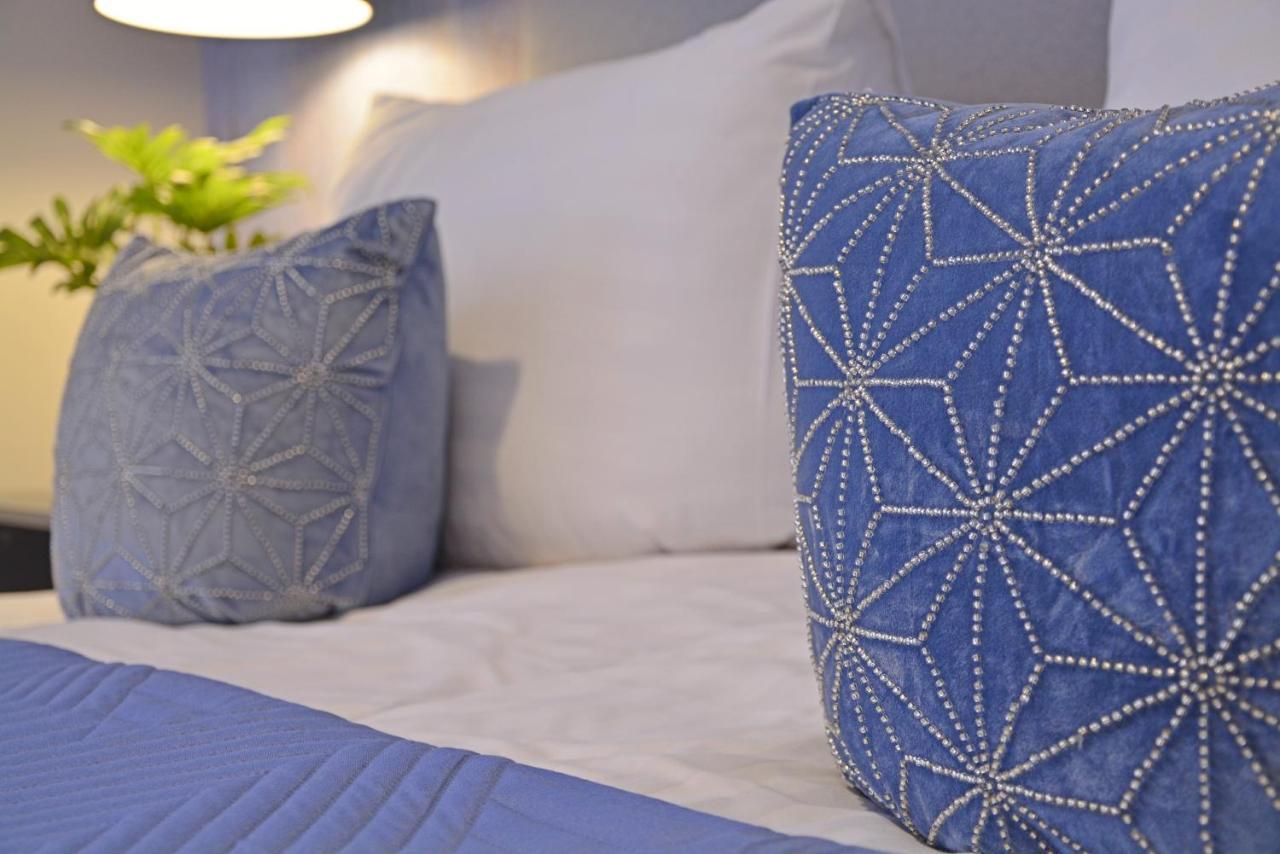 Świnoujście Osiedle Platan - Apartamenty Bryza - Centrum מראה חיצוני תמונה