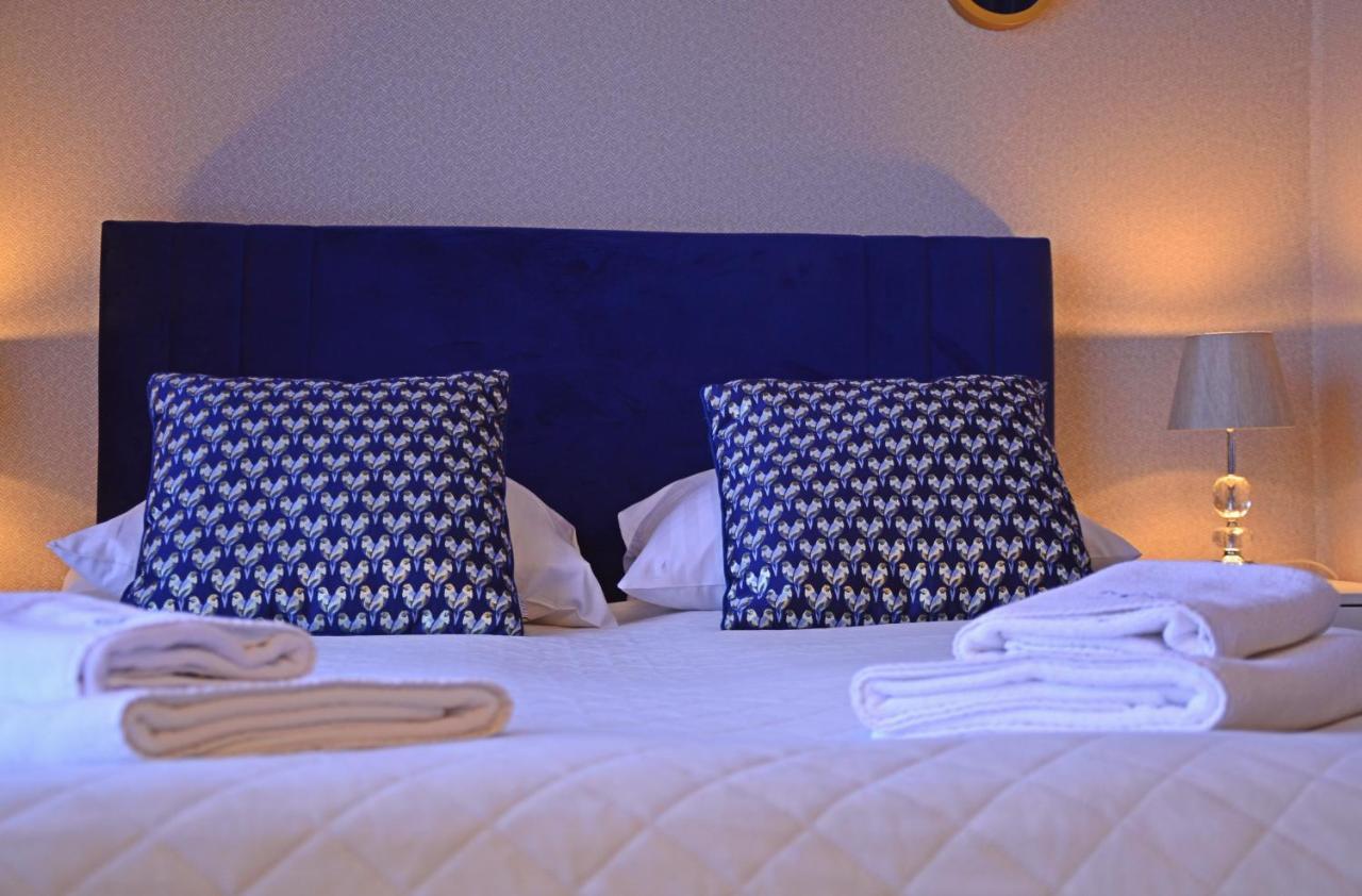 Świnoujście Osiedle Platan - Apartamenty Bryza - Centrum מראה חיצוני תמונה