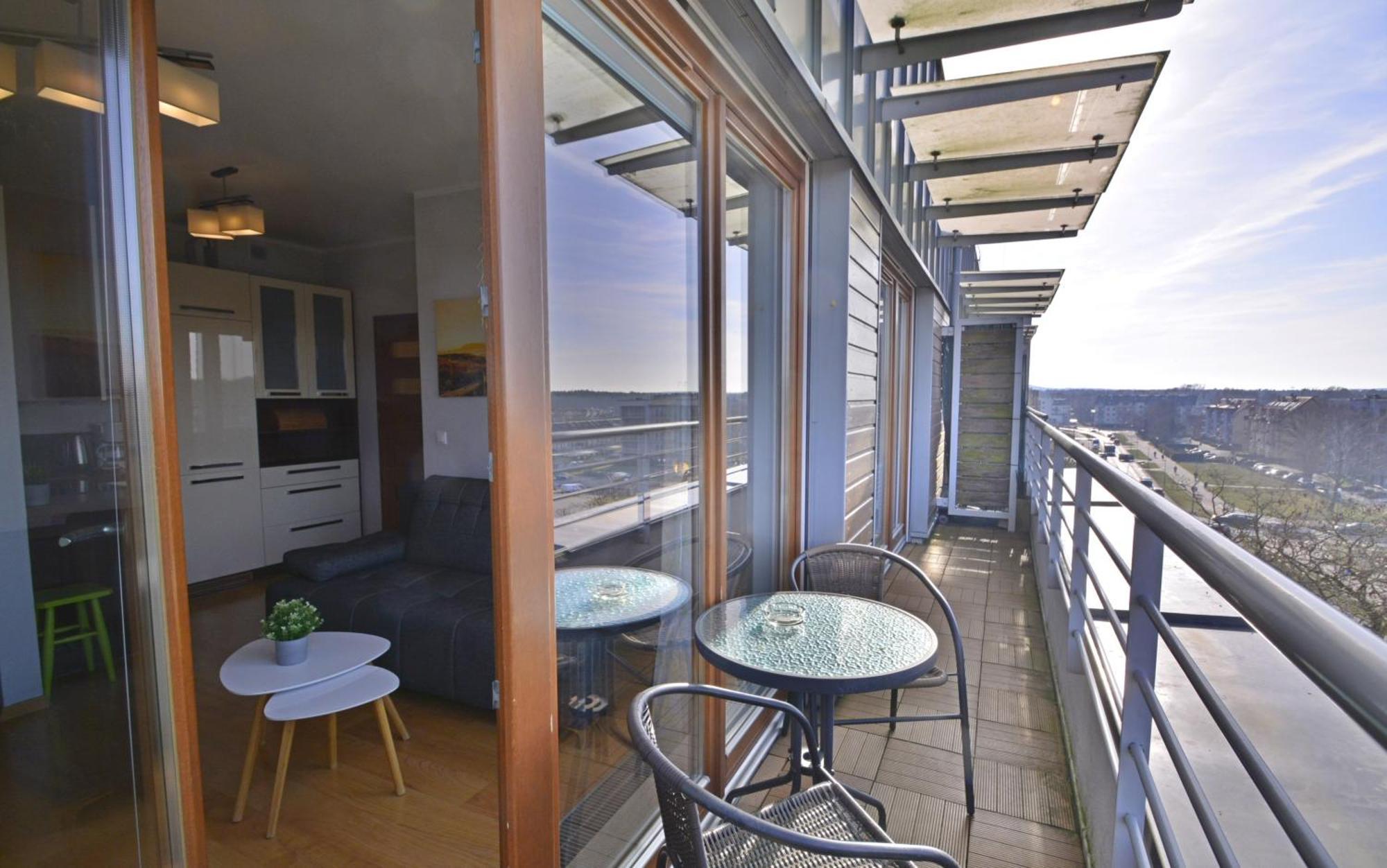 Świnoujście Osiedle Platan - Apartamenty Bryza - Centrum מראה חיצוני תמונה