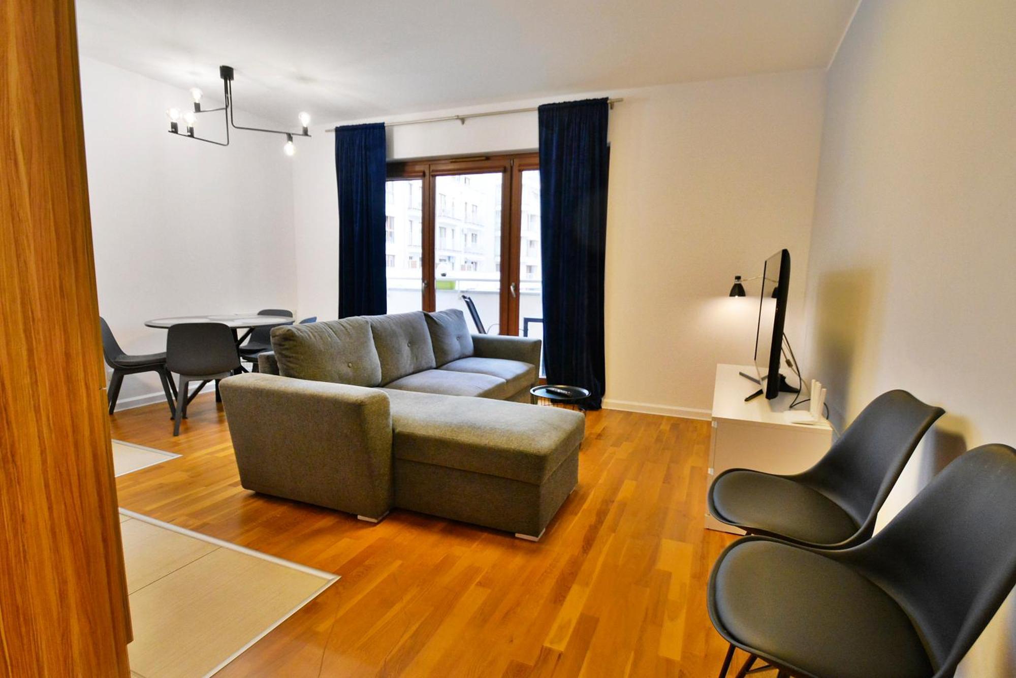 Świnoujście Osiedle Platan - Apartamenty Bryza - Centrum מראה חיצוני תמונה