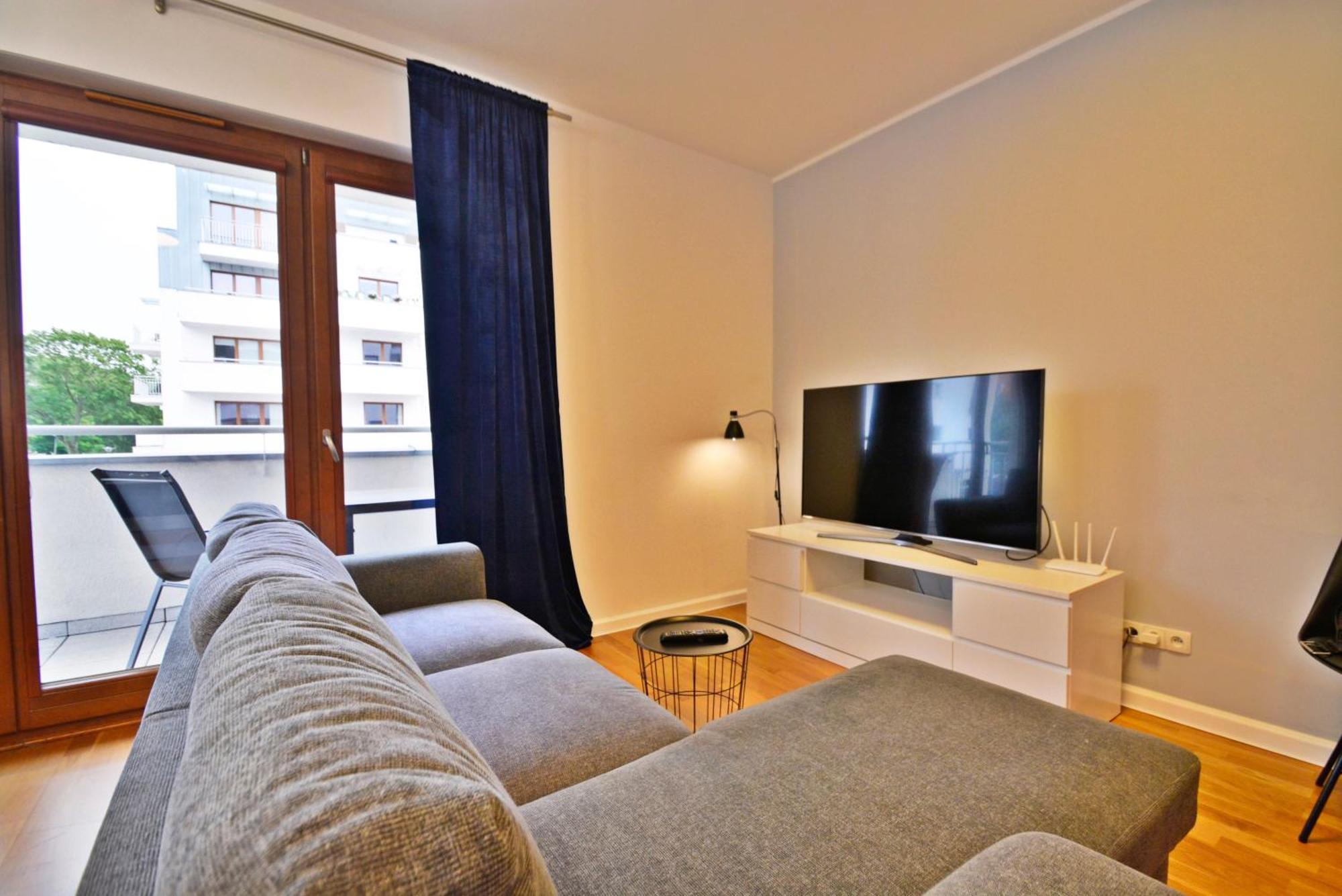 Świnoujście Osiedle Platan - Apartamenty Bryza - Centrum מראה חיצוני תמונה