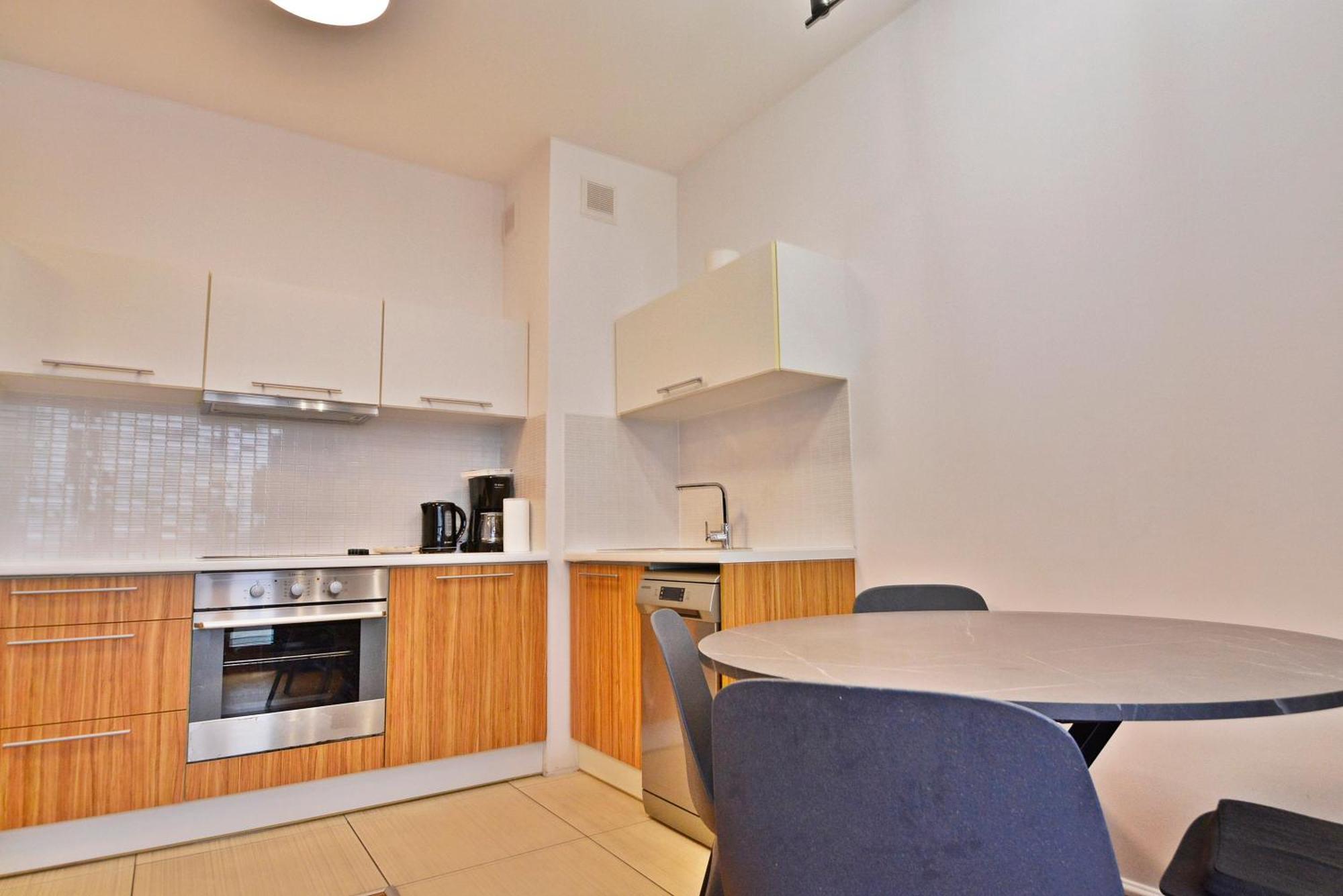 Świnoujście Osiedle Platan - Apartamenty Bryza - Centrum מראה חיצוני תמונה