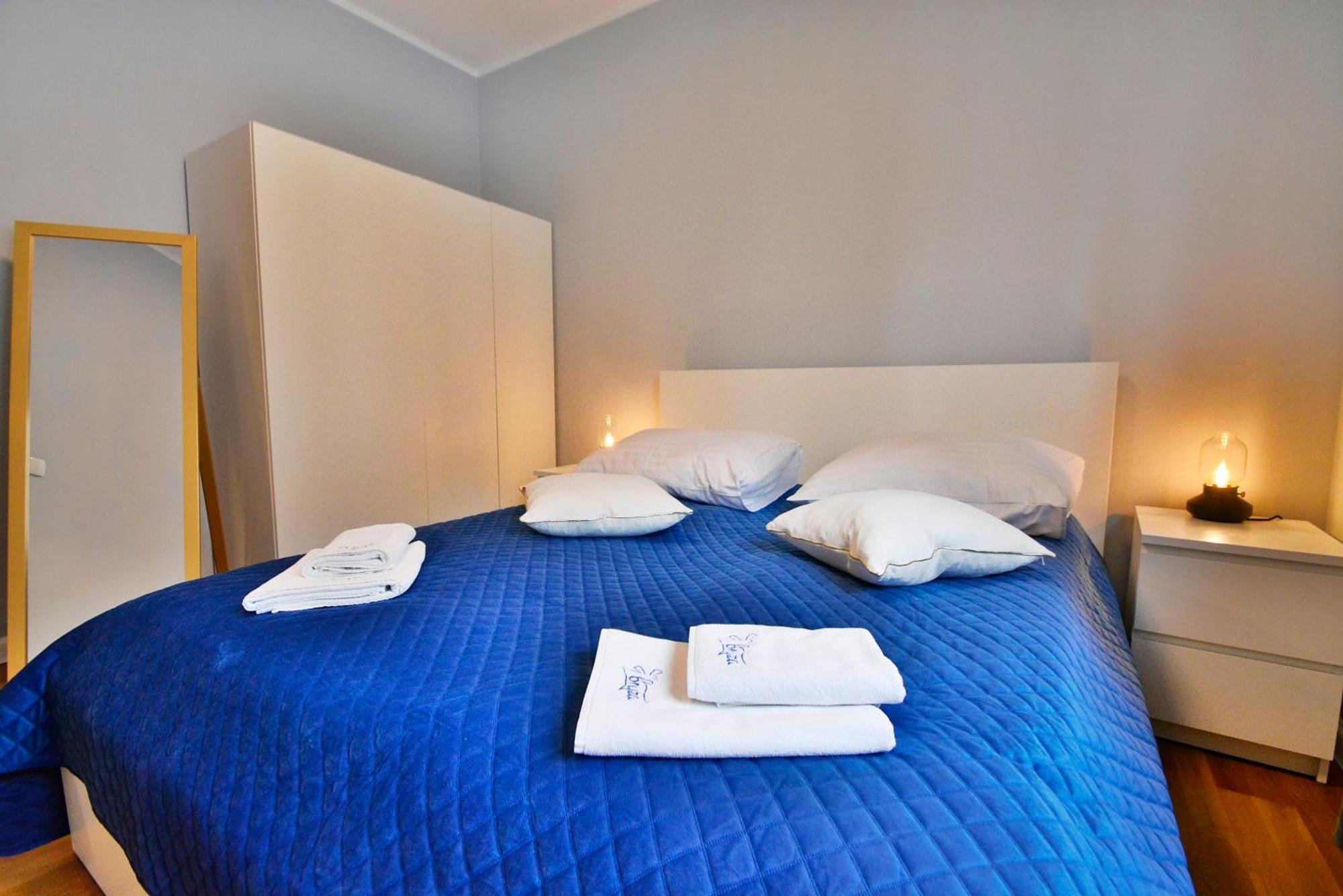 Świnoujście Osiedle Platan - Apartamenty Bryza - Centrum מראה חיצוני תמונה