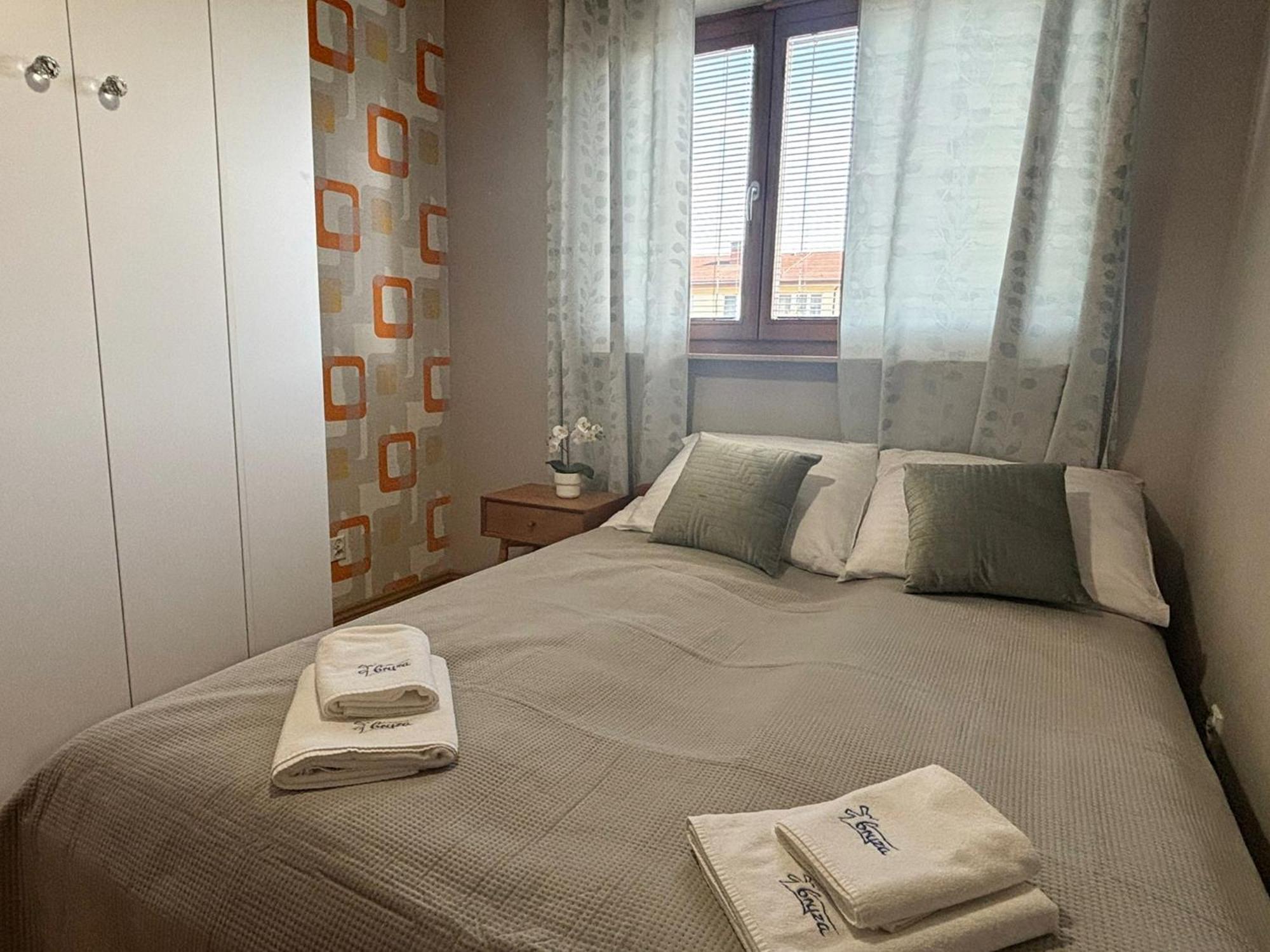 Świnoujście Osiedle Platan - Apartamenty Bryza - Centrum מראה חיצוני תמונה