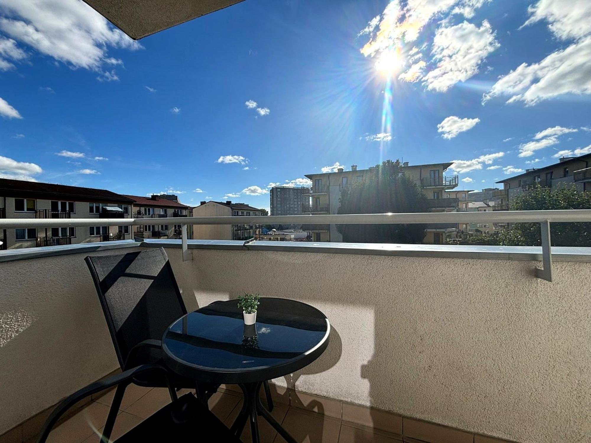 Świnoujście Osiedle Platan - Apartamenty Bryza - Centrum מראה חיצוני תמונה