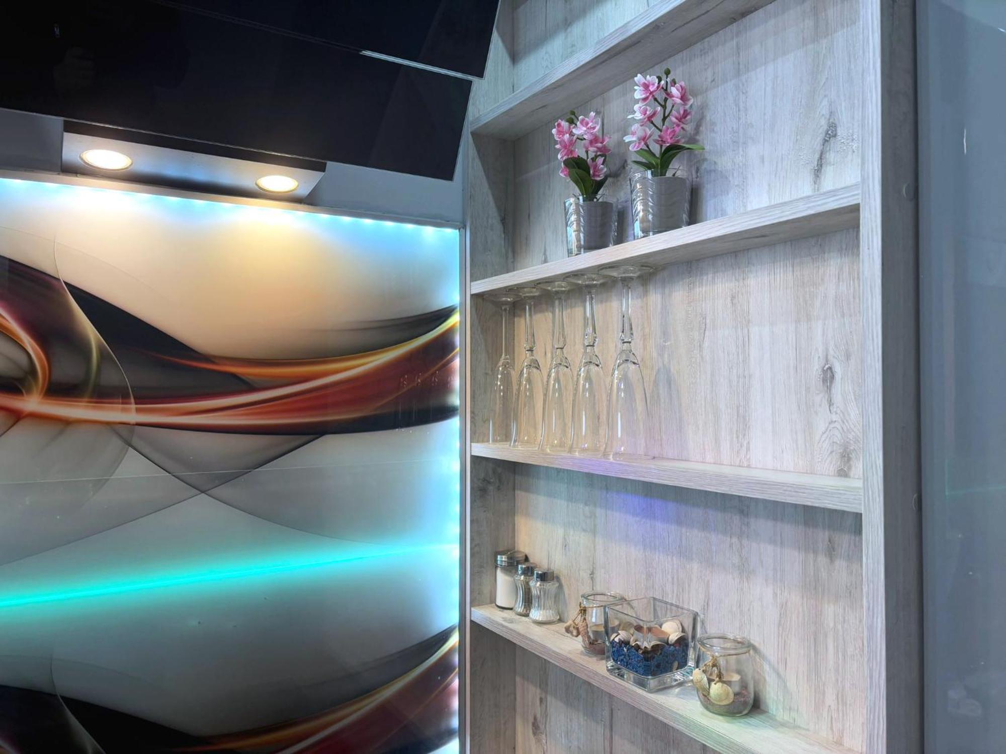 Świnoujście Osiedle Platan - Apartamenty Bryza - Centrum מראה חיצוני תמונה